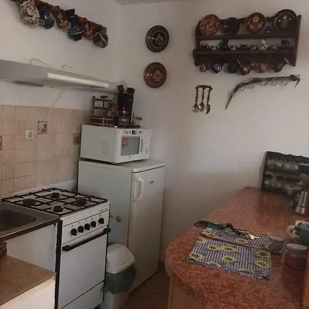 Apartman Mózsi Apartman
