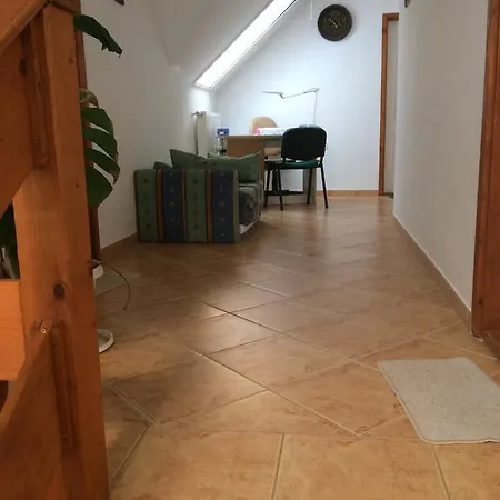 Mózsi Apartman * Marcali