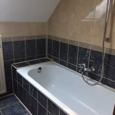 Apartman Mózsi Apartman