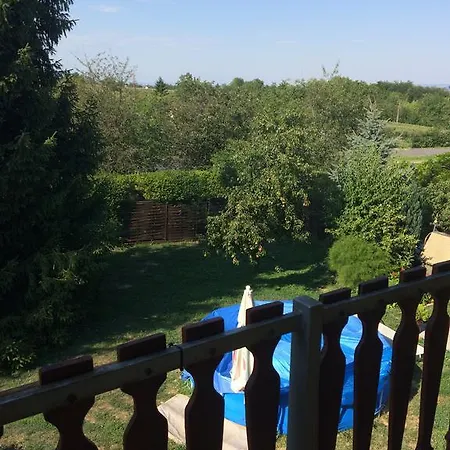 Mózsi Apartman * Marcali