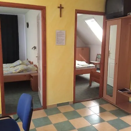 Mózsi Apartman