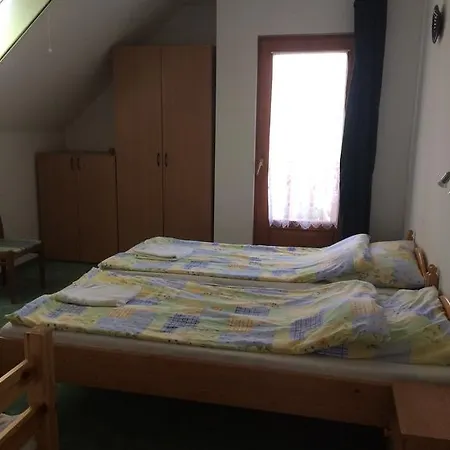 Apartman Mózsi Apartman Marcali
