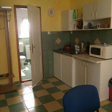Apartman Mózsi Apartman