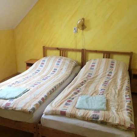 Mózsi Apartman Apartman Marcali