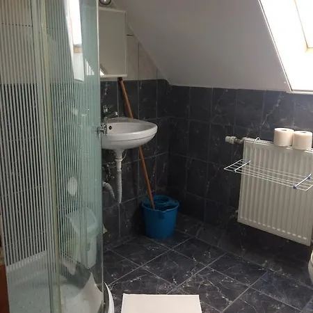 Mózsi Apartman Apartman *