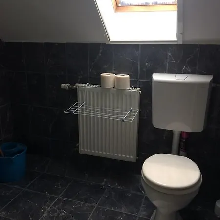 Mózsi Apartman