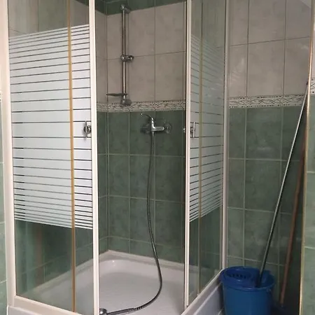 Mózsi Apartman Marcali