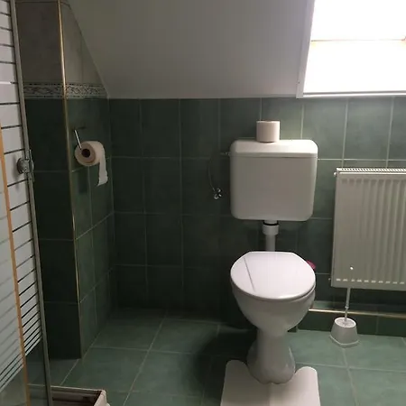 Mózsi Apartman Apartman Marcali