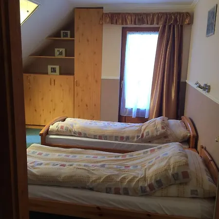 Apartman Mózsi Apartman