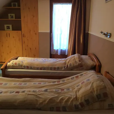 Apartman Mózsi Apartman Marcali