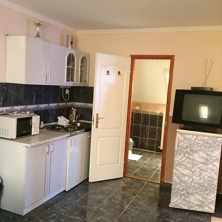 Mózsi Apartman Marcali