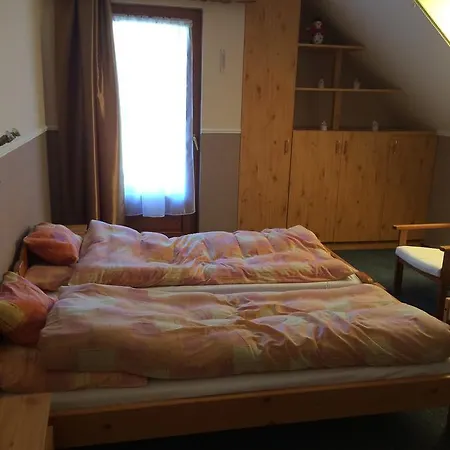 Apartman Mózsi Apartman *