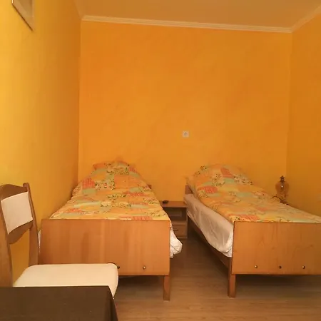 Apartman Mózsi Apartman Marcali