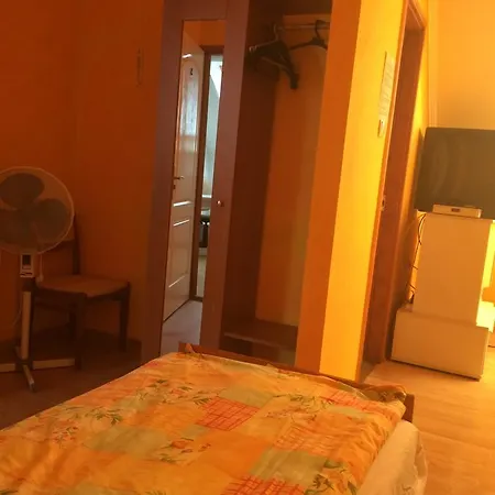 Apartman Mózsi Apartman *