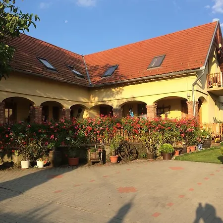 Apartman Mózsi Apartman Marcali