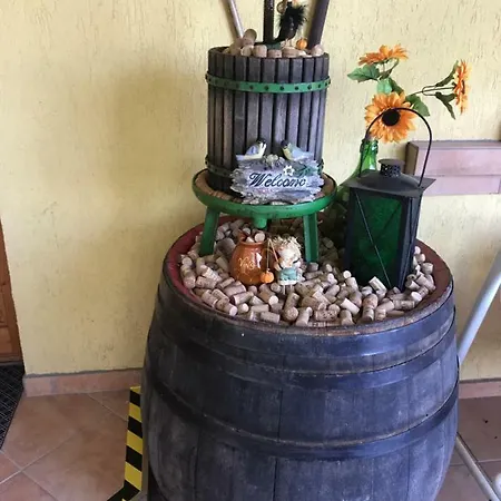 Apartman Mózsi Apartman *